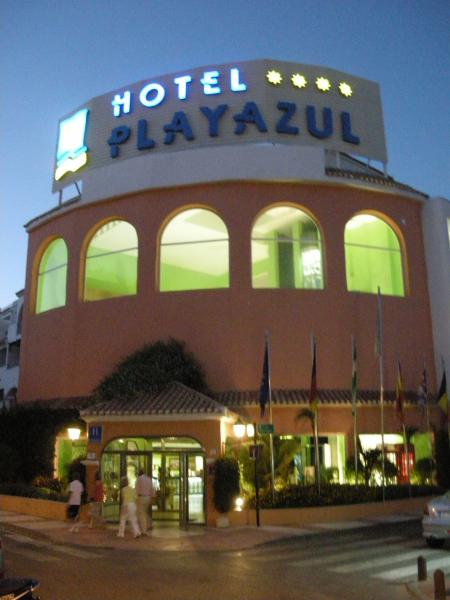 oO THE hotel Oo